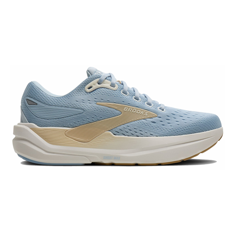 Brooks Ghost Max 3