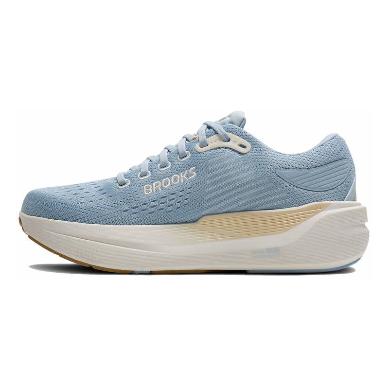 Brooks Ghost Max 3