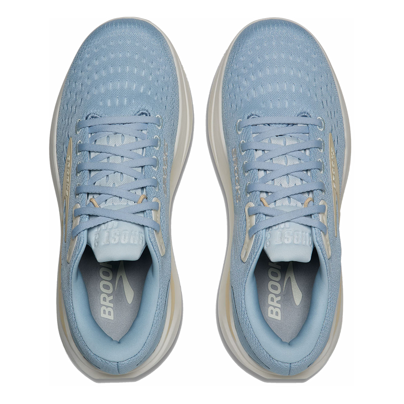 Brooks Ghost Max 3
