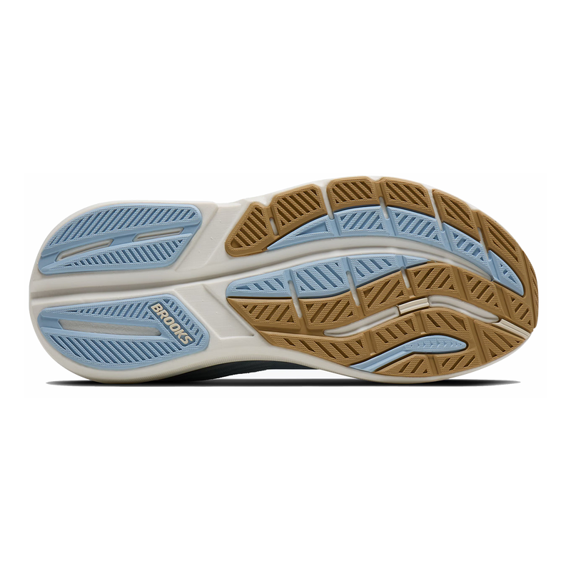 Brooks Ghost Max 3