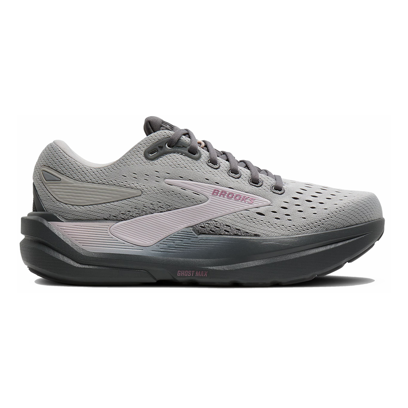 Brooks Ghost Max 3
