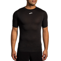Brooks High Point Short Sleeve