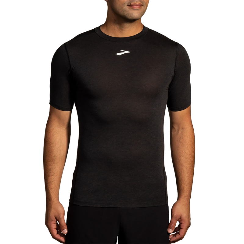 Brooks High Point Short Sleeve