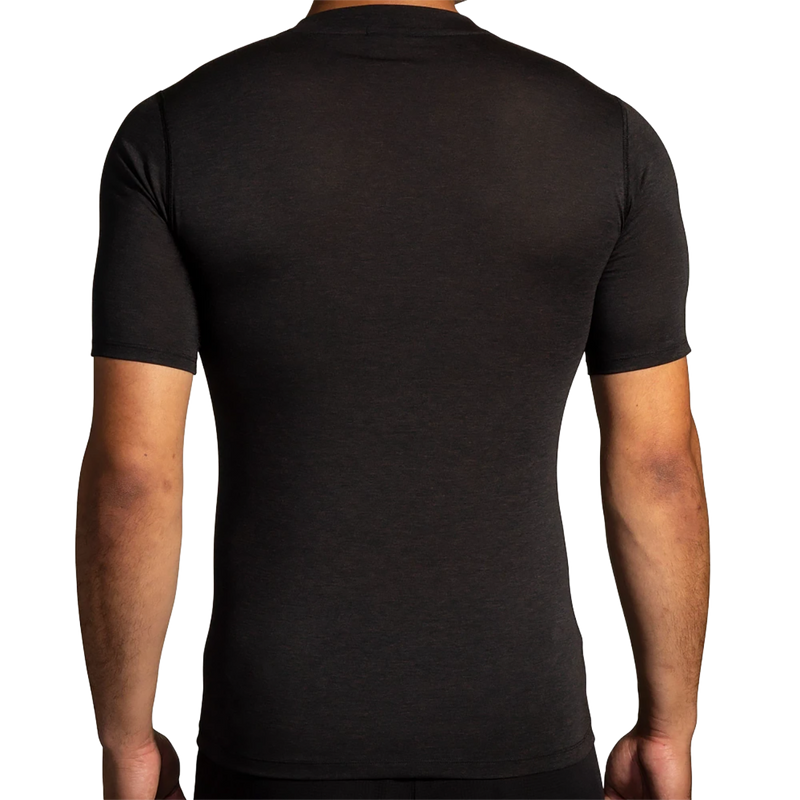Brooks High Point Short Sleeve