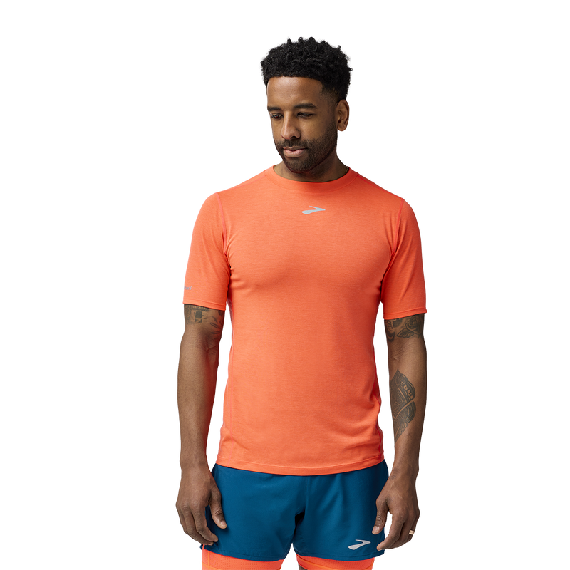 Brooks High Point Short Sleeve