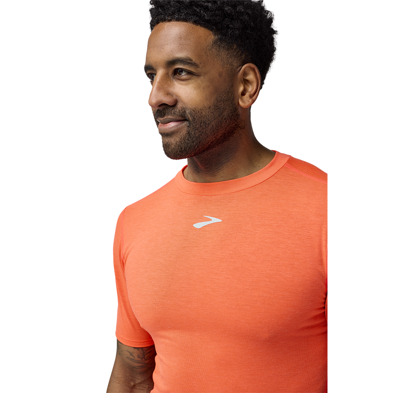 Brooks High Point Short Sleeve
