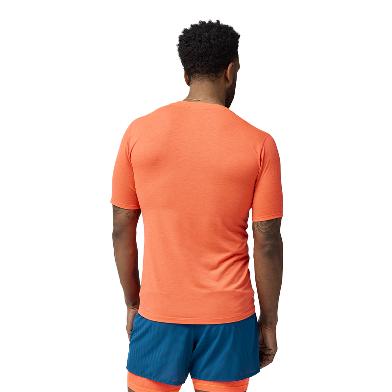 Brooks High Point Short Sleeve