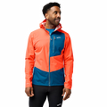 Brooks High Point Waterproof Jacket 2