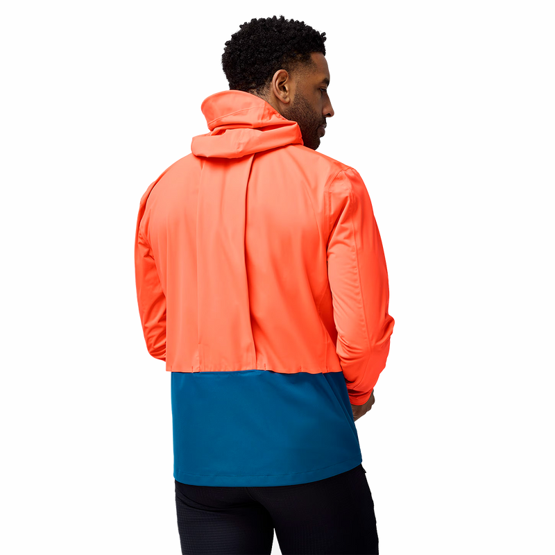Brooks High Point Waterproof Jacket 2