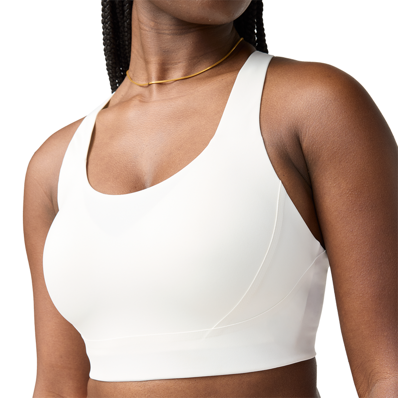 Brooks Limitless Racerback Bra