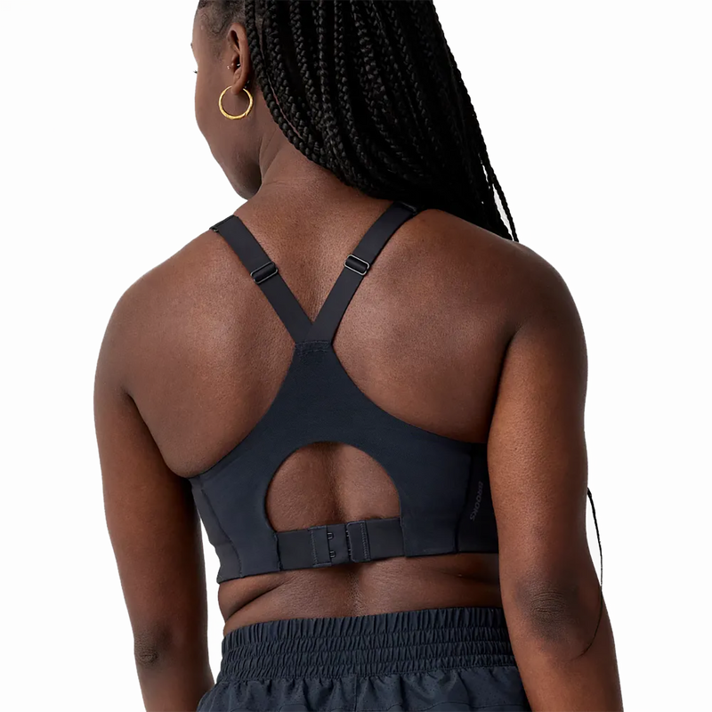 Brooks Limitless Racerback Bra