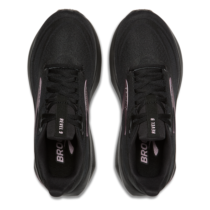 Brooks Revel 9