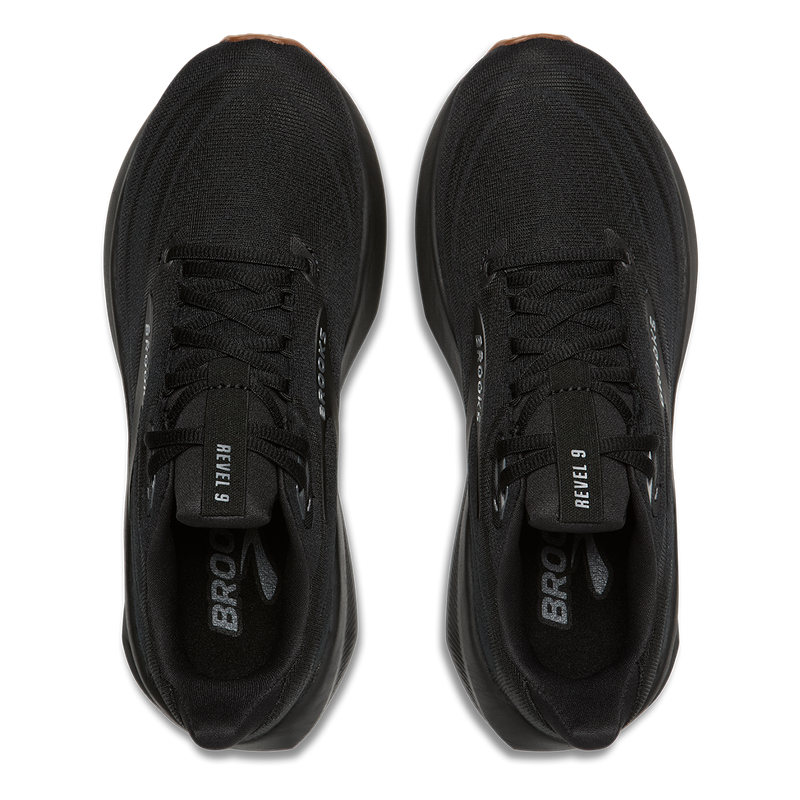 Brooks Revel 9