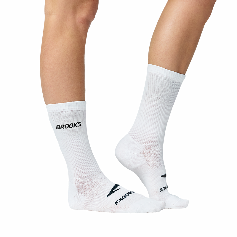 Brooks Run-In Crew 3-Pack