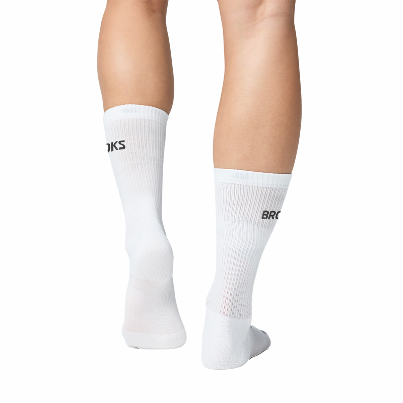 Brooks Run-In Crew 3-Pack