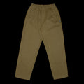 Stussy | Brushed Beach Pant Style # 116553 Color : Olive