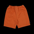 Stussy Brushed Beach Short Rust