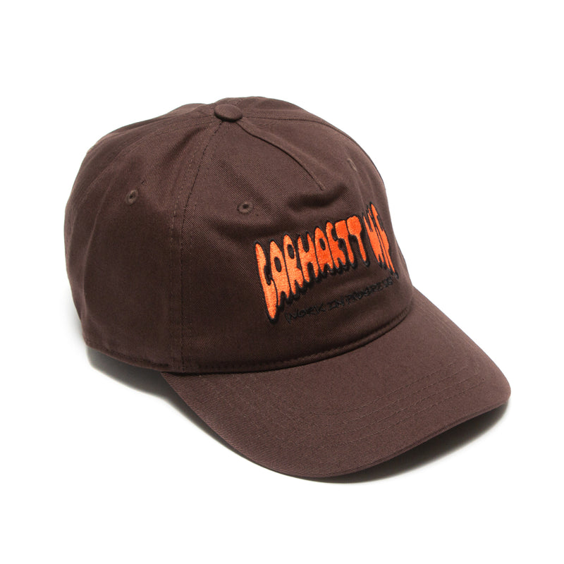 Carhartt WIP Bubble Script Cap
