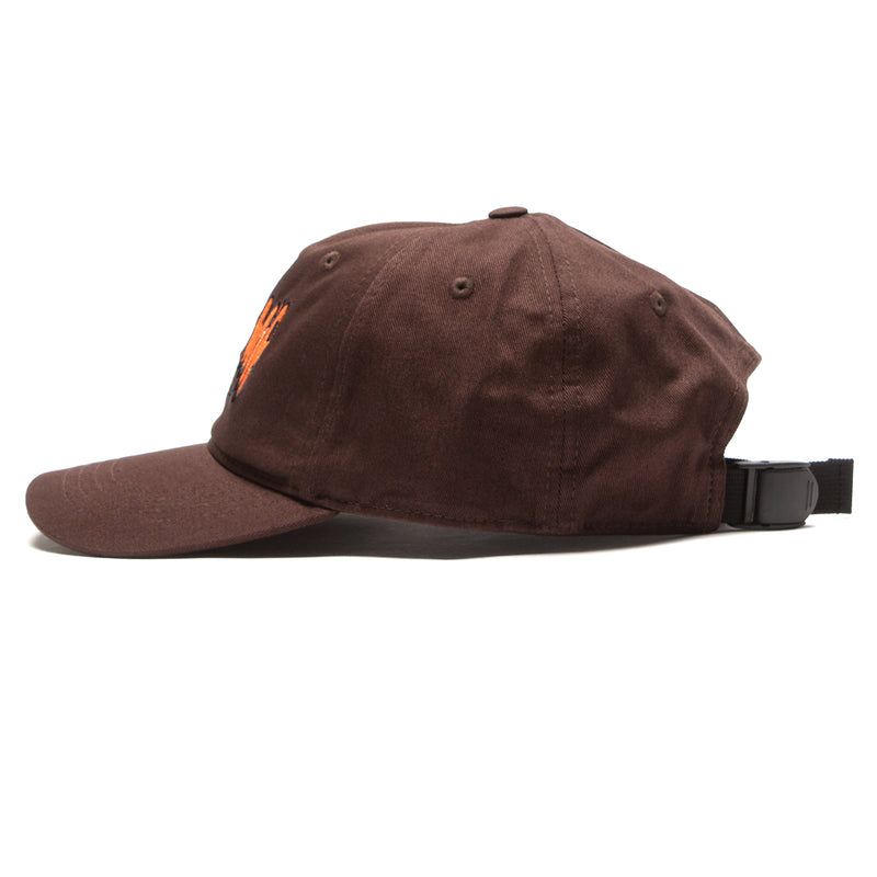 Carhartt WIP Bubble Script Cap