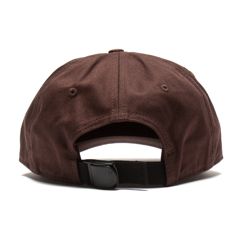 Carhartt WIP Bubble Script Cap