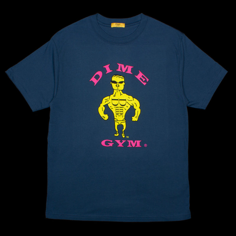 Dime Buff T-Shirt