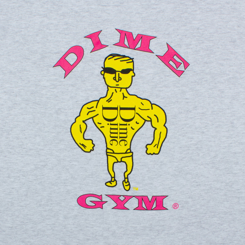 Dime Buff T-Shirt