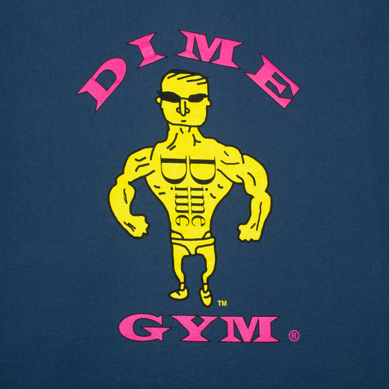 Buff T-Shirt