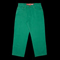 Carpet Company Bully Work Jeans  Green