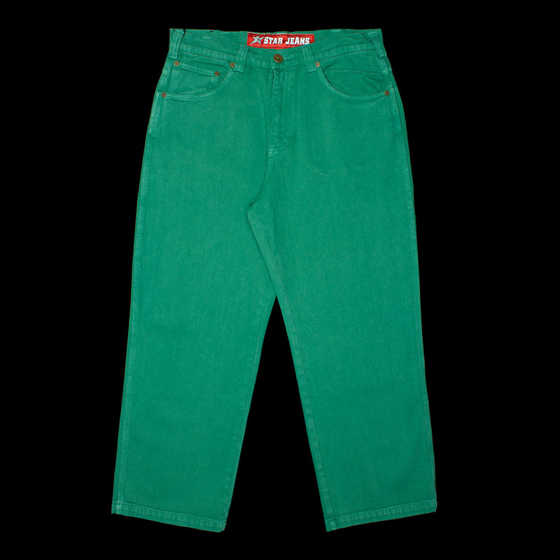 Carpet Company Bully Work Jeans  Green