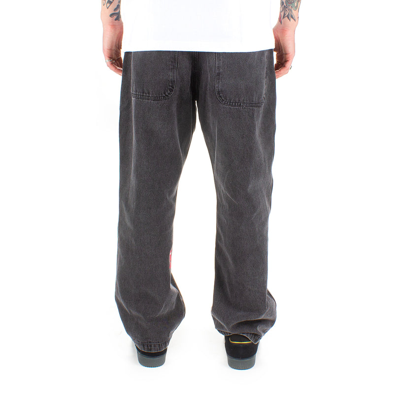 Carpet Company Bully Work Jeans  Black