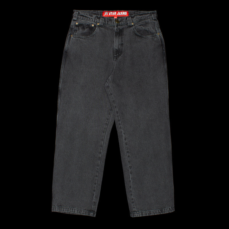 Carpet Company Bully Work Jeans  Black