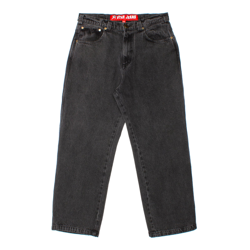 Carpet Company Bully Work Jeans  Black