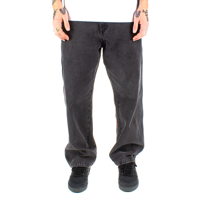 Carpet Company Bully Work Jeans  Black