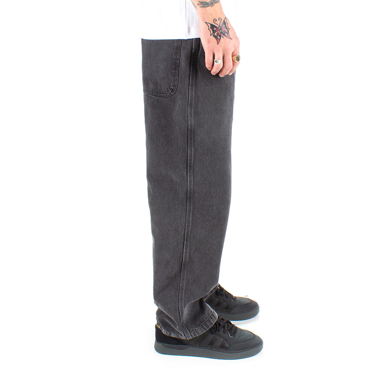 Carpet Company Bully Work Jeans  Black