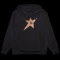 Carpet Company C-Star Hoodie Color : Black