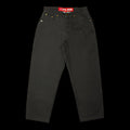 Carpet Company | C-Star Jeans Color : Black Baggy Fit