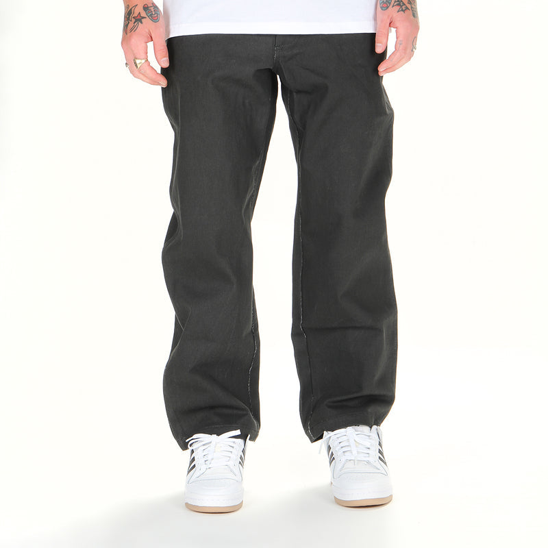 Carpet Company | C-Star Jeans Color : Black Baggy Fit