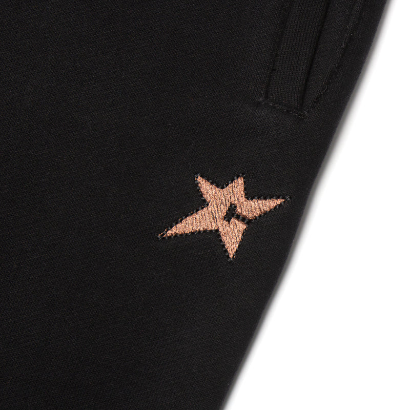 Carpet Company C-Star Sweatpants Black