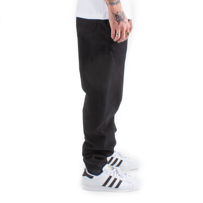 Carpet Company C-Star Sweatpants Black