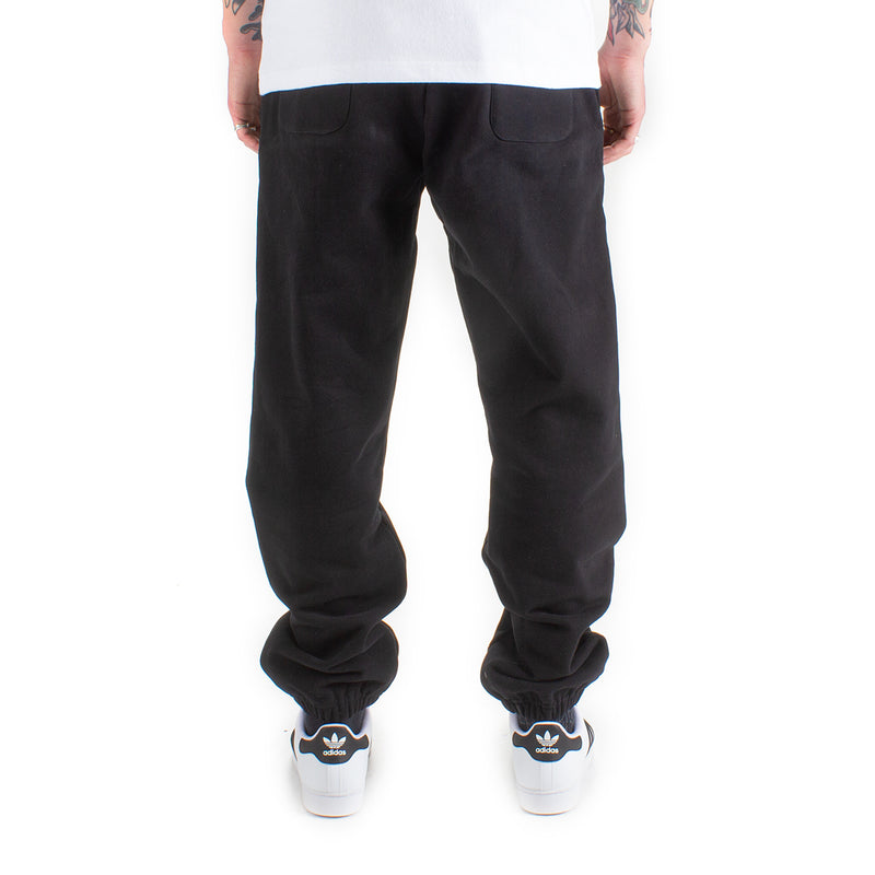 Carpet Company C-Star Sweatpants Black