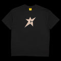 Carpet Company C-Star T-Shirt  Color : Black
