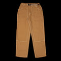 Gramicci Camp Ground Pant Brown