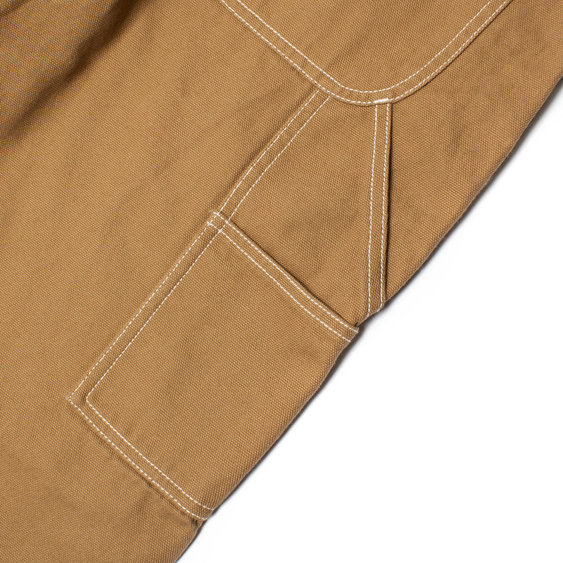 Gramicci Camp Ground Pant Brown