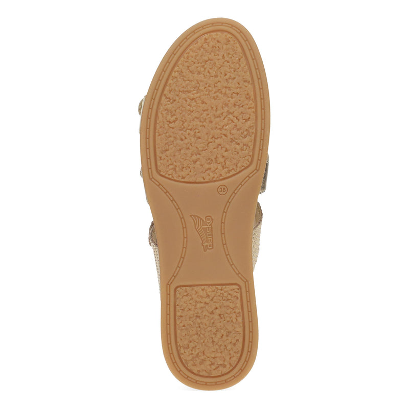 Bottom image of Campbell Gold Multi
