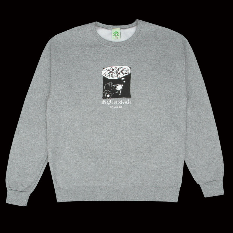 Canon Crewneck