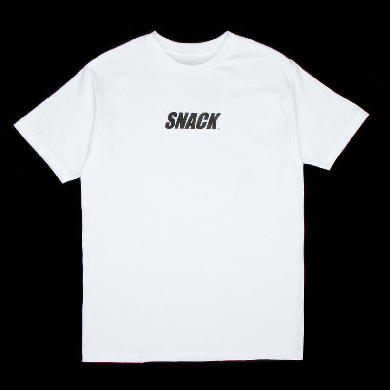Snack Caps Lock T-Shirt