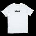 Snack Caps Lock T-Shirt