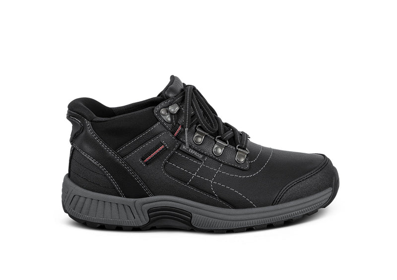 Carmel Hands-Free Waterproof - Black