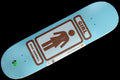 Girl Caroll - '93 Til Deck 8.375"