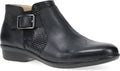 Carolyn Black Bootie